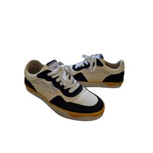 Shoevenir World Lisboa Made in Portugal Vegan Leather Fashion Comfort Sneakers 7